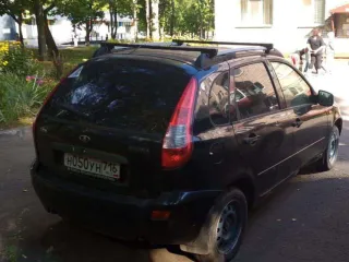 LADA KALINA, 2011 г.в., VIN: XTA111930B0151008, залог Банк ВТБ (ПАО). Легковой автомобиль, марка: Лада 111930, модель: LADA KALINA, год изготовления: 2011 г.в., VIN: XTA111930B0151008, вид собственности: индивидуальная, предмет залога Банк ВТБ (ПАО).