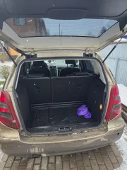 Mercedes-Benz 180 хэтчбек (комби), 2007, государственный знак: Е281ВХ550, цвет: бежевый, VIN: WDD1690071J436707, ПТС: 77 НН 865655, на ходу, пробег 317 729, залог отсутствует, обременений нет.