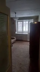 1/4 доли квартиры, 52.4 кв. м, г. Ижевск, ул. Ракетная, 18, Удмуртия. Квартира, назначение: жилое, 2 Этаж, общая площадь 52,4 кв. м., адрес объекта: Удмуртская Республика, город Ижевск, улица Ракетная, дом 18, квартира 5. Кадастровый номер 18:26:050084:576. Общая долевая собственность, 1/4.