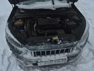 JAC J7 2023, (VIN) LJ12FKT37P4034198, 2023 года выпуска. Автомобиль марки JAC J7, (VIN) LJ12FKT37P4034198, 2023 года выпуска.