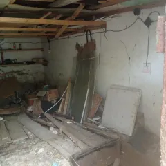 Нежилое здание гаража 16,9 кв.м с земельным участком 23 кв.м Пермский край 1-этажное нежилое здание гаража площадью 16,9 кв.м (59:09:0016503:537) по адресу: Пермский край, г. Лысьва, г.м. «п. Комсомольский от ул. Гайдара», 1 ряд, 26 место с земельным участком площадью 23 кв.м (59:09:0016503:28) по…