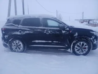 Chery Tiggo 7 Pro Max 2024 автомобиль марки Chery модель Tiggo 7 Pro Max 2024 г.в. VIN-номер LVVDB21B5RD712491. С имуществом можно ознакомиться по месту его нахождения: Пермский край, с. Большой Гондыр, ул. Удмуртская, 25, предварительно согласовав время с финансовым управляющим по тел…