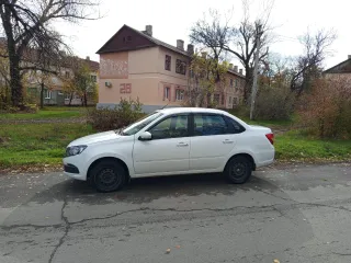 LADA Granta 2024, легковой автомобиль марки: LADA, модель: 219040 LADA Granta, год выпуска: 2024 г., кузов №: XTA219040R1030459, идентификационный номер (VIN): XTA219040R1030459. Осмотр: г. Краснодар, ул. Янковского 52. 8-988-5201570 Дмитрий.