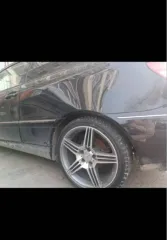 Mercedes-Benz CLC-Class 2009, 142 л.с., транспортное средство: Mercedes-Benz CLC-class 180, идентификационный номер (VIN): WDB2037461E076504, год выпуска: 2009, гос.номер Т749СО1496.
