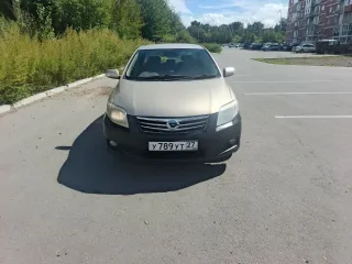 TOYOTA COROLLA AXIO, 2010 легковой автомобиль марки: TOYOTA, модель: COROLLA AXIO, год выпуска: 2010г., идентификационный номер: NZE1416146641. Ознакомление с имуществом осуществляется по рабочим дням, в период представления заявок на участие в торгах по предварительному согласованию…
