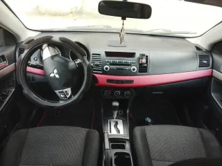 Mitsubishi Lancer, 2007 года, 106 л.с., автомобиль легковой, марка: MITSUBISHI, модель: LANCER 1.5, VIN: JMBSRCY2A8U003850, гос. рег. номер: Е070ЕТ147, год изготовления: 2007
