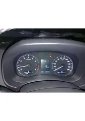 Hyundai Creta 2018, 149 л.с., 253411 км. Автомобиль марки/модели ХЕНДЭ/HYUNDAI CRETA, VIN: Z94G2813BJR110918, 2018 г.в. В залоге у АО «Кредит Европа Банк (Россия)».