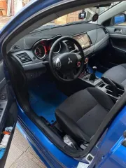 Mitsubishi Lancer, 2008 года, 143 лс, 225065 км, автомобиль легковой, марка: MITSUBISHI, модель: LANCER 1.8, VIN: JMBLNCX3A9U000866, гос. рег. номер: Х949НМ43, год изготовления: 2008