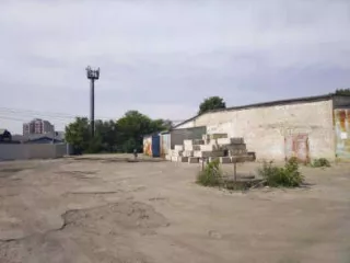 Нежилое помещение площадью 353,9 кв.м, кад. № 36:34:0307023:1471, расположенное по адресу: Воронежская обл., г. Воронеж, ул. Ростовская, д.26, пом.1, находящееся в залоге ПАО Сбербанк.