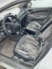 Chevrolet Lacetti 2010 года, 95 л.с., пробег 249000 км. Легковой автомобиль, государственный номер Н955ВТ 116 RUS, VIN XUUNF487JB0001128. Техническое состояние: на ходу, в рабочем состоянии.