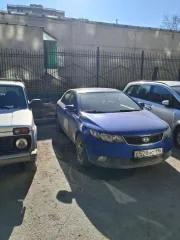 Kia Cerato 2010 автомобиль Kia Cerato, 2010 г. в., VIN KNAFU411ВА5842275. Автомобиль находится в залоге у ПАО "Банк ВТБ". Имущество продается в том виде, комплектности и состоянии, в каком оно есть на момент проведения торгов (соответствует приложенным фотографиям). Возможны повреждения, дефекты (в…