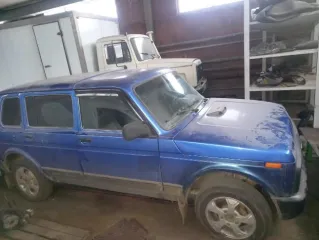 Право требования транспортного средства Chevrolet Niva, гос. № Р 656 МС 102, VIN: X9L212300E0502276, марка, модель ТС Chevrolet Niva, наименование (тип ТС) легковой прочее, г.в.2013, кузов (кабина, прицеп) № X9L212300E0502276, цвет кузова: черно-синий металлик, ПТС № 02 РВ 752679 от 08.05.2019