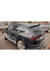 AUDI Q5 2016, VIN-номер WAUZZZ8RXGA137999. Ознакомление с имуществом производится самостоятельно за счет покупателя по месту его нахождения с момента публикации сообщения о продаже до окончания приема заявок путем запроса на augdm.gabitova@yandex.ru или по телефону 89279332590, в рабочие дни с…