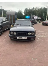 BMW 3 серии, 1991 года, 143 лс. Автомобиль легковой, марка: BMW, модель: без модели, VIN: WBAHG81040GH65991, гос. рег. номер: К630МТ39, год изготовления: 1991.