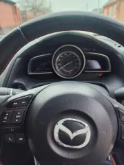 Mazda Axela 2015, идентификационный номер (VIN): Кузов BM5FP-202120, год изготовления: 2015, находится в залоге у АО «TБанк». На имущество наложены ограничения в виде запрета на регистрационные действия. Ознакомление с имуществом осуществляется по месту нахождения: Чеченская республика село…