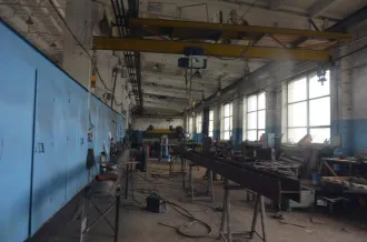 Здание (механические мастерские производственной базы) площадью 902,3 м2, назначение: нежилое, кадастровый номер 29:28:110270:45, местоположение: Архангельская область, г. Северодвинск, проезд Чаячий, д.17; здание (механическая мастерская) площадью 751,4 м2, назначение: нежилое, кадастровый номер…