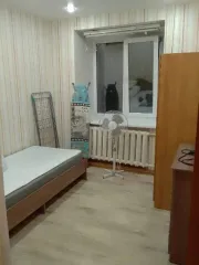 Квартира 58,7 кв.м, Иркутская область, кадастровый номер: 38:07:020209:176, расположенная по адресу: Иркутская область, Казачинско-Ленский район, р. п. Магистральный, мкр-н 1, д. 20, кв. 2.