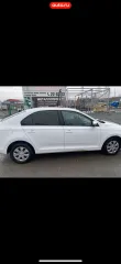 Skoda Rapid (SKODA RAPID) 2019 автомобиль легковой, марка: SKODA, модель: RAPID, VIN: XW8AG2NH8LK120698, гос. рег. номер: М603ТВ196, год изготовления: 2019.
