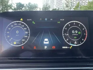 Omoda C5, 2023 года, 147 лс, 59646 км, АКПП, автомобиль легковой, год выпуска 2023, марка OMODA C5, VIN LVVDB21B4PD590431.