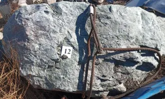 Нефрит. Камни.