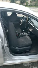 KIA Rio, 2020 легковой автомобиль марки КИА РИО, 2020 года выпуска, VIN Z94C241BBМR213672, легковой комби (хечбек), цвет серый. С имуществом можно познакомиться, направив запрос по адресу электронной почты: arbitr22062@mail.ru по предварительной записи у организатора торгов.