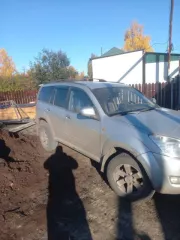 Автомобиль марки: Great Wall, модель: CC6460KY, год выпуска: 2007, VIN-номер: X9XFF3A5X7A004311, объём двигателя: 128,0 л.с., полный привод.