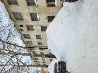 Жилое помещение (кад. номер 35:24:0401011:2475), расположенное по адресу: Вологодская обл., г. Вологда, ул. Панкратова, дом 75а корп. 2, пом. 1. Ознакомиться с имуществом и соответствующей документацией заинтересованные лица могут в рабочие дни по месту нахождения имущества, предварительно…