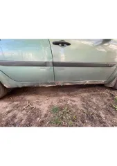 Renault Megane 2004 года, 98 л.с., пробег 290751 км, госномер 0764ТЕ68, VIN: VF1BM1A0H31755820. Автомобиль на ходу, техническое состояние удовлетворительное. Фактическое состояние определяется при осмотре. Все риски, связанные с неознакомлением с имуществом, несет покупатель.