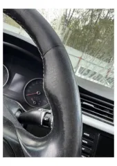 Kia Rio 2018 года, 75 лс, 160000 км, АКПП, легковой автомобиль KIA RIO 2018 г.в., VIN: Z94C241BBKR095286, пробег носит предположительный характер.