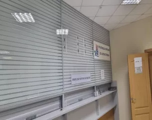 Нежилое помещение, общей площадью 718,8 кв.м., этаж – 1,2 эт., номера на поэтажном плане 1 этаж комнаты №№ 4а, 4б, 4, 5, 6, 7, 8, 9, 10, 12, 13, 15, 16, 17, 18, 19, 20, 23, 24, 25, 29, 30, 31, 32, 33, 34, 35, 36, 36а, 37, 37а, 38, 39, 40, 42, 43; 2 этаж комнаты№№9, 10, 11, 12, 13, 14, 15, 15а, 16…