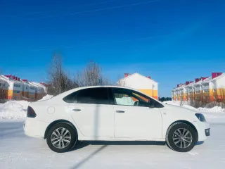 Volkswagen Polo, 2019. Автомобиль легковой, марка: VOLKSWAGEN, модель: Polo, VIN: XW8ZZZ61ZLG029930, гос. рег. номер: Х301ОВ55, год изготовления: 2019. Ознакомление с имуществом по месту его нахождения: г. Ноябрьск, ул. Советская, 104, предварительно согласовав время с финансовым управляющим по…
