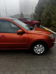 LADA Kalina 2013 Легковой автомобиль марки: LADA, модель: 219270 LADA Kalina, год выпуска: 2013 г., кузов №: XTA219270D0004950, идентификационный номер (VIN): XTA219270D0004950 С имуществом, являющимся предметом торгов, и имеющимися в отношении этого имущества правоустанавливающими документами…