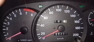 Легковой автомобиль  требует ремонта двигателя , марка: HYUNDAI ACCENT, год изготовления: 2008, цвет: ЧЕРНЫЙ, VIN: X7MCF41GP8M177517, г/н: К456ЕМ116, мощность двигателя, л. с.  кВт : /102.0, рабочий объем двигателя, куб. см: 1495 Лот №1 Легковой автомобиль  требует ремонта двигателя , марка…