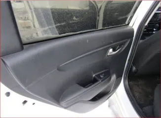 Kia Rio 2018 года, 123 л.с., АКПП, 145784 км, VIN Z94C241BBKR104065