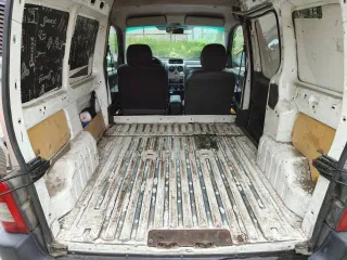 Citroen Berlingo 2008 года, государственный номер Р893ММ126, VIN: VF7GCKFWC8N033480.