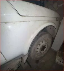 ВАЗ 2121 4x4 2015 года, 83 л.с., полный привод. Легковой автомобиль, марка LADA, модель LADA 212140 (4x4). Год изготовления 2015, цвет белый. VIN: XTA212140G2238742, госномер A347PA164. Двигатель бензиновый, модель 21214, объем 1690 см³, мощность 82,9 л.с. Экологический класс 4. Пробег…