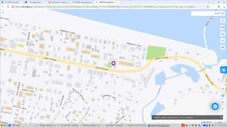 Земельный участок 395 кв.м и нежилое здание 304,4 кв.м, Архангельская область. Земельный участок площадью 395 кв.м, кадастровый номер 29:08:013101:628 (реестровый номер федерального имущества П11310007750), категория земель – земли населенных пунктов, вид разрешенного использования – общественное…