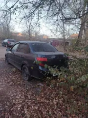 Lada Granta 2012 года, 87 л.с., пробег 250000 км. Цвет серо-синий, VIN XTA219000C0071668, ПТС 63НО487673, госномер Н013АЕ70. Бензиновый двигатель 1.6 л (1596 куб. см), мощность 64 кВт (87 л.с.), экологический класс 4. Разрешенная максимальная масса 1560 кг, снаряженная масса 1160 кг. Произведен в…