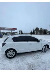 OPEL Astra 2008 Opel Astra, 2008 года, 140 лс ещё Opel Astra, 2008 года, 140 лс ещё автомобиль легковой, марка: OPEL, модель: ASTRA (A-H), VIN: XUF0AHL489B012685, гос. рег. номер: Х134КТ138, год изготовления: 2008