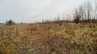 Земельный участок площадью 34338 кв.м. Ханты-Мансийский автономный округ - Югра, город Нижневартовск. Категория земель: земли населенных пунктов, вид разрешенного использования: под существующее сооружение. Кадастровый номер: 86:11:0902001:367.