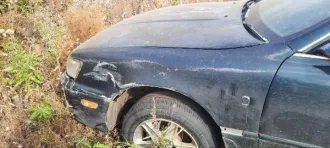 Toyota Wish темно-серого цвета, без госномера, на переднем стекле трещины, стекла на багажнике нет, множественные повреждения ЛКП. ВАЗ-21070 синего цвета, госномер Н563ВХ75, на кузове имеются вмятины, царапины ЛКП, VIN XTA210700XX1220667. УАЗ 31512, госномер Т045ЕА75, кузов №7420, шасси (рама)…