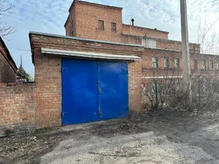 Земельный участок 31 кв.м с гаражом 23,2 кв.м, Ростовская область, г. Шахты, земельный участок площадью 31,0 кв. м с к.н. 61:59:0020338:10 с расположенным на нем нежилым зданием площадью 23,2 кв. м с к.н. 61:59:0000000:20497 по адресу: Ростовская область, г. Шахты, по ул. Садовая р-н БПК. Земельный…