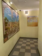 Квартира 44,2 кв.м в Московской области, город Балашиха, улица Строителей, дом 1, квартира 577. Назначение: жилое, 2 комнаты. Кадастровый номер: 50:15:0011212:5410, вид собственности: индивидуальная.