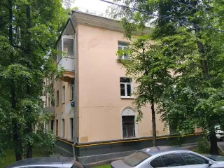 Нежилое помещение, 152.2 кв. м, Москва, ул. Долгова, д. 2, площадью 152,2 кв. м (Подвал № 0), кадастровый номер: 77:08:0006003:2325. Назначение нежилого помещения: Свободное. Общая площадь: 152.2.