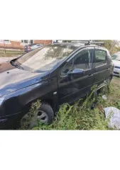 Peugeot 307 2004 года, 109 лс, VIN: VF33CNFUE83337021. Не на ходу, сломана коробка передач.
