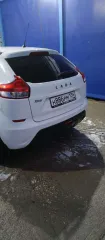 Lada XRAY 2017 транспортное средство: Lada (ВАЗ) XRAY, Идентификационный номер (VIN номер): XTAGAB110J1055990, Год выпуска: 2017 гос.номер Н886РМ134