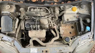 Транспортное средство CHEVROLET, AVEO VIN номер KL1SF48TJ8B170746