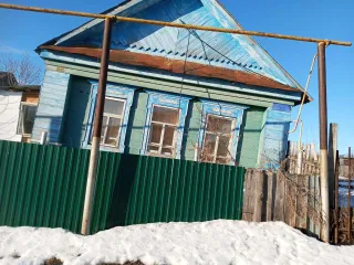 1/3 доля жилого здания 36,2 кв.м и 1/3 доля земельного участка 894 кв.м, Республика Татарстан 1/3 доля в праве на жилое здание, площадь: 36,2 кв.м., кадастровый номер: 16:07:240101:615 и 1/3 доля в праве на земельный участок, площадь: 894 кв.м., категория земель: Земли населенных пунктов…