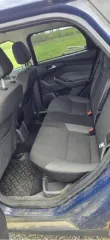 Ford Focus, 2012 года, 104 л.с., 264260 км, VIN X9FLXXEEBLCA81565.