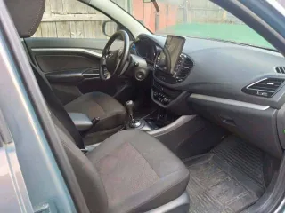 Lada Vesta 2017, 122 л.с., автомобиль легковой, марка: LADA, модель: VESTA, VIN: XTAGFL320HY088013, гос. рег. номер: Т916НО142, год изготовления: 2017
